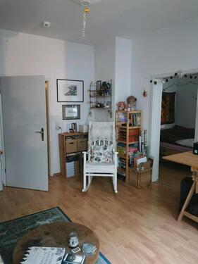 Foto - 2 Zimmer Etagenwohnung in Halle (Saale)