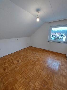 Foto - 2 Zimmer Etagenwohnung zur Miete in Wolpertswende