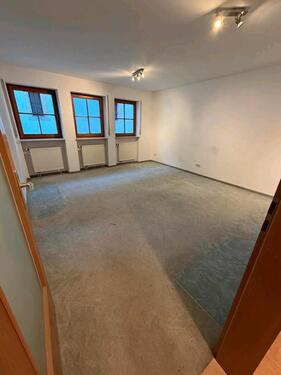 Foto - Schöne geräumige 2,5 Zimmer Wohnung mit Balkon in der Fußgängerzo