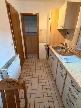 Foto - Etagenwohnung in Horb am Neckar zur Miete