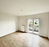 Helle 3-Zimmer-Wohnung mit Balkon in Menden nähe Lendringsen - Menden (Sauerland)