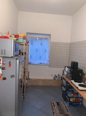 Foto - Etagenwohnung in Karlsdorf-Neuthard zur Miete