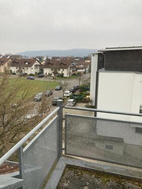 Foto - 2 Zimmer Etagenwohnung zur Miete in Singen (Hohentwiel)