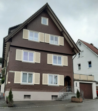 Foto - 4 Zimmerwohnung Erstbezug nach Komplettrenovierung ab dem 01. Fe