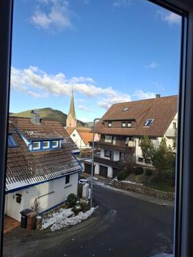 Foto - 4 Zimmer Etagenwohnung zur Miete in Baiersbronn