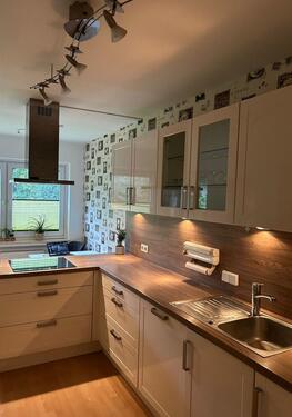 Foto - 3 Zimmer 75qm mit EBK, Balkon in ruhiger Lage in Schönebeck