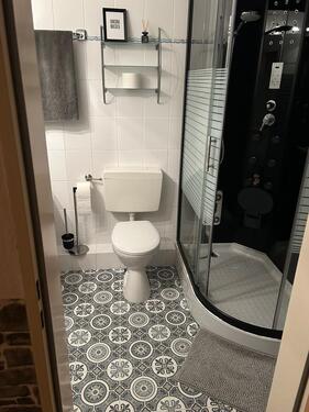 Foto - Erdgeschoßwohnung in Bremen zur Miete