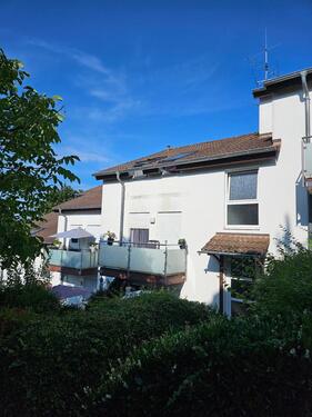 Foto - 1 ZKB Maisonette Wohnung in Dudweiler-Süd, Uninähe