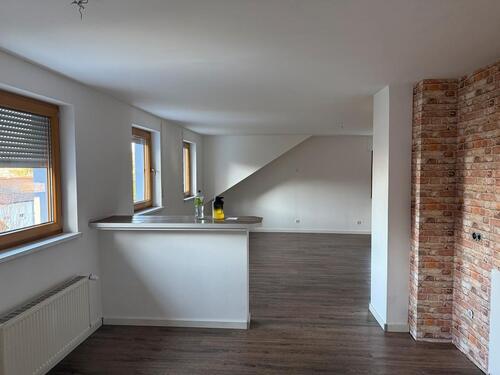 Foto - 3 Zimmer Etagenwohnung in Bad Soden-Salmünster