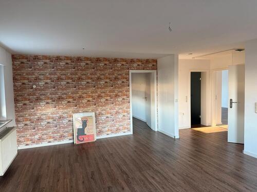 Foto - Etagenwohnung in Bad Soden-Salmünster zur Miete