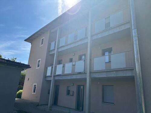 Foto - 2 Zimmer Etagenwohnung zur Miete in Eggenfelden