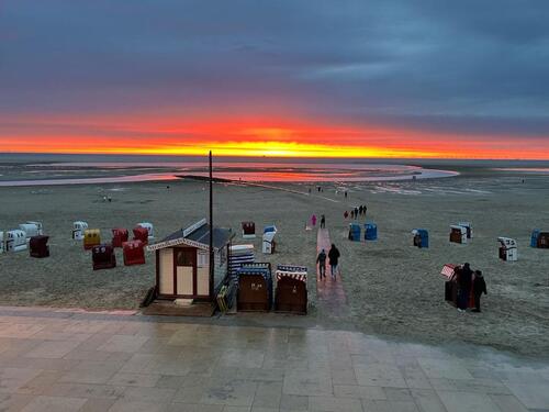 Foto - andere zur Miete in Borkum