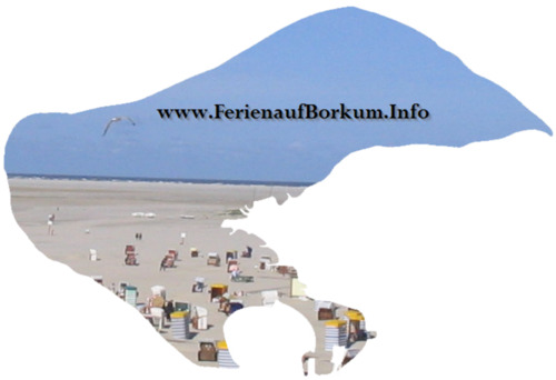 Foto - andere in Borkum