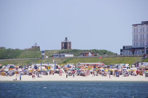 Foto - andere in Borkum zur Miete