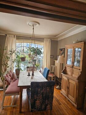 Foto - Charmantes Einfamilienhaus in bevorzugter Lage in Itzehoe