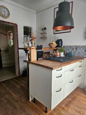 Foto - 4 Zimmer Einfamilienhaus in Itzehoe