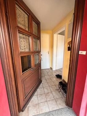 Foto - 3 Zimmer Etagenwohnung in Hahn