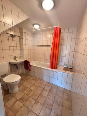 Foto - Etagenwohnung in Hahn zur Miete