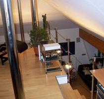 Luxus Dachgeschoss Loft 140qm Südbalkon IlmenauGehren