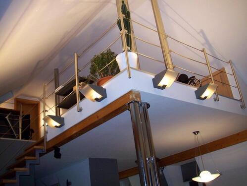 Foto - Loft - Studio - Atelier in Ilmenau zur Miete