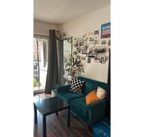 Wohnung MS - 580,00&nbsp;EUR Kaltmiete, ca.&nbsp; 30,00&nbsp;m&sup2; in Münster (PLZ: 48149) Gievenbeck