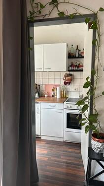 Foto - 1 Zimmer Erdgeschoßwohnung zur Miete in Münster
