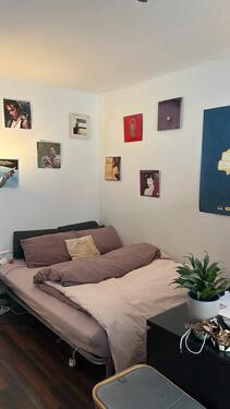 Foto - 1 Zimmer Erdgeschoßwohnung in Münster