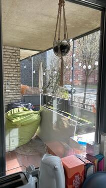 Foto - Erdgeschoßwohnung in Münster zur Miete