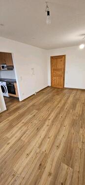 Foto - 3 Zimmer Dachgeschoßwohnung zur Miete in Hildburghausen