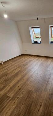 Foto - 3 Zimmer Dachgeschoßwohnung in Hildburghausen
