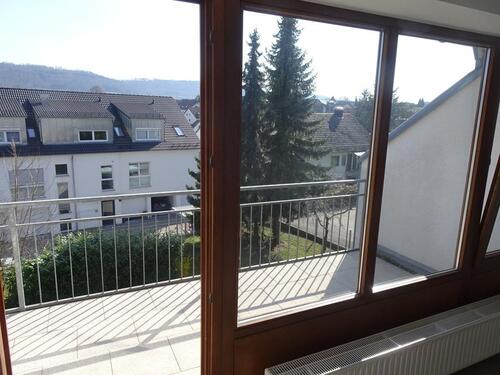 Foto - Sonnige 3-Zimmer-Wohnung in Aalen-Hofherrnweiler