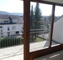 Sonnige 3-Zimmer-Wohnung in Aalen-Hofherrnweiler