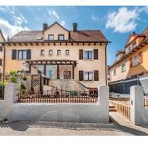 Rottweil Rottweil Rottweil Doppelhaushälfte zur Miete - Sulz am Neckar
