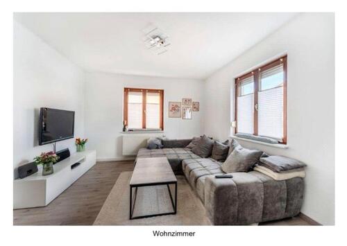 Foto - 4 Zimmer Doppelhaushälfte in Sulz am Neckar