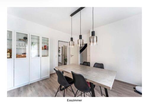 Foto - Doppelhaushälfte in Sulz am Neckar zur Miete