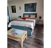 Ferienwohnung in Freyung hat Termine üb. Ostern u. Pfingsten frei