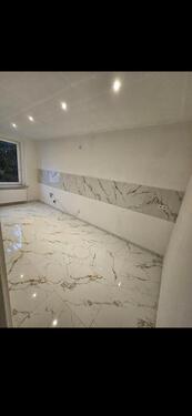 Foto - 3 Zimmer Etagenwohnung in Crimmitschau