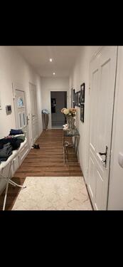 Foto - Etagenwohnung in Crimmitschau zur Miete