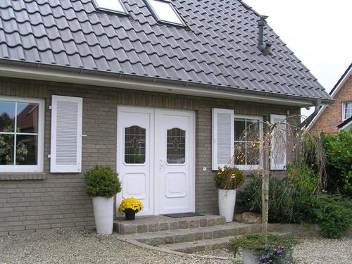 Foto - Schönes Einfamilienhaus in Ostseenähe (Heringsdorf OH) zu verm.