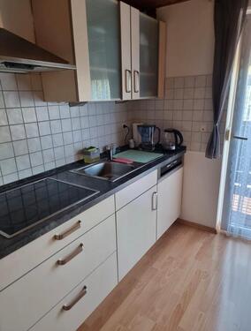 Foto - 3.5 Zimmer Etagenwohnung zur Miete in Marktoberdorf