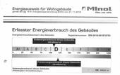Foto - 2.5 Zimmer Etagenwohnung zur Miete in Schrozberg