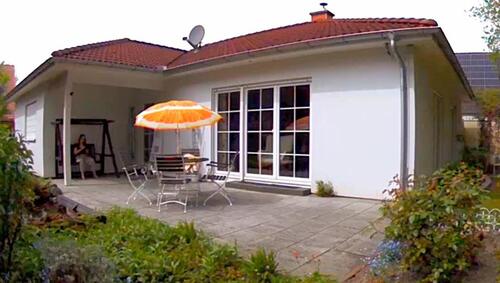 Foto - EFHWinkelbungalow Bj. 2008 ohne Provision, ca. 7km v. Oldenburg