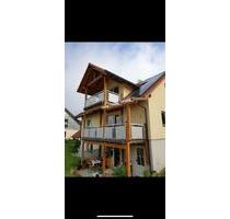 3 Zimmer Wohnung in Großschönach - Herdwangen-Schönach