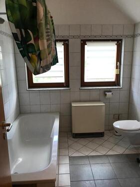 Foto - 3 Zimmer Dachgeschoßwohnung in Herdwangen-Schönach