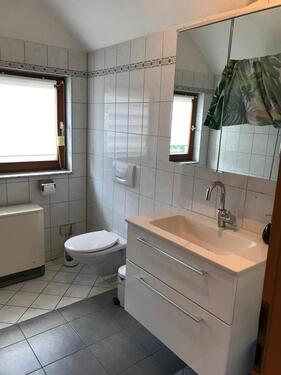 Foto - Dachgeschoßwohnung in Herdwangen-Schönach zur Miete