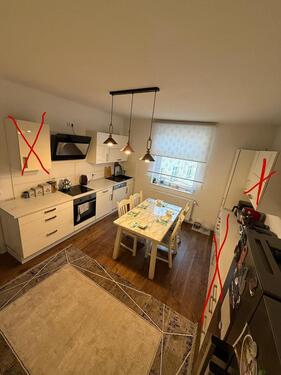 Foto - 3.5 Zimmer Etagenwohnung zur Miete in Duisburg