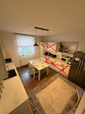 Foto - 3.5 Zimmer Etagenwohnung in Duisburg
