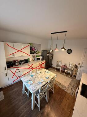 Foto - Etagenwohnung in Duisburg zur Miete