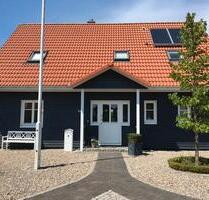 Schwedenhaus - 405.000,00&nbsp;EUR Kaufpreis, ca.&nbsp; 140,00&nbsp;m&sup2; in Kropp (PLZ: 24848)