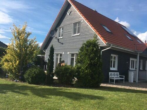 Foto - 5 Zimmer Einfamilienhaus in Kropp